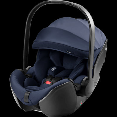 Baby Safe Pro Car Seat, 40-85 cm, Britax Römer